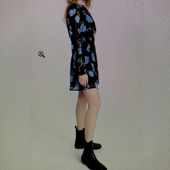 Dress or tunic - Picture 1 of 7